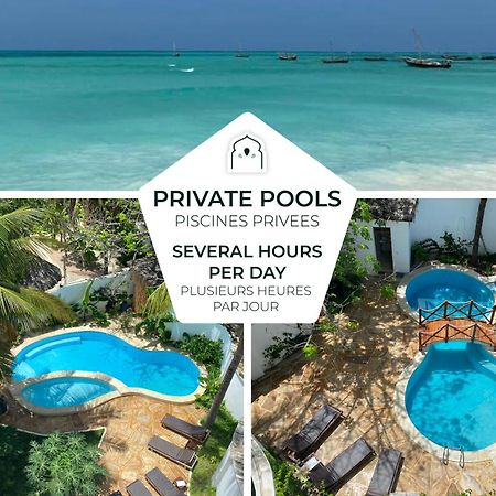 Tasneem Islamic Luxury Suites Джамбіані Екстер'єр фото