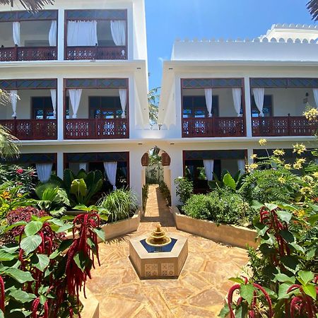 Tasneem Islamic Luxury Suites Джамбіані Екстер'єр фото