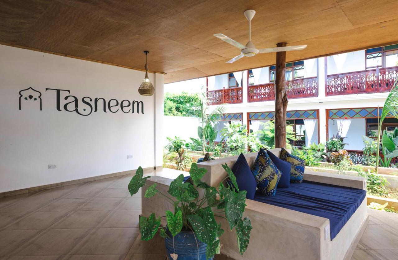 Tasneem Islamic Luxury Suites Джамбіані Екстер'єр фото