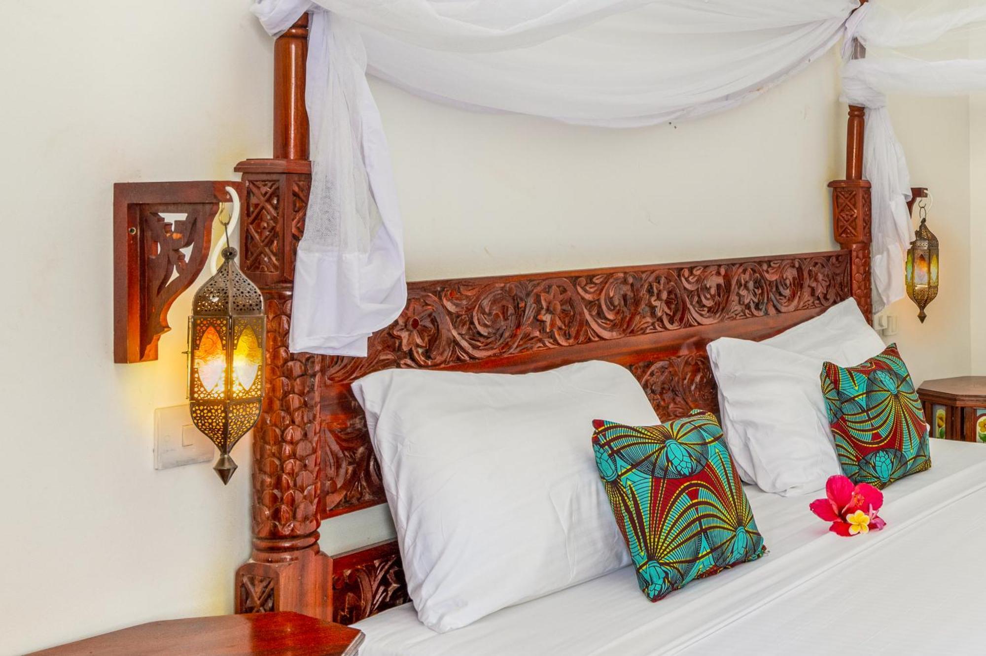 Tasneem Islamic Luxury Suites Джамбіані Екстер'єр фото